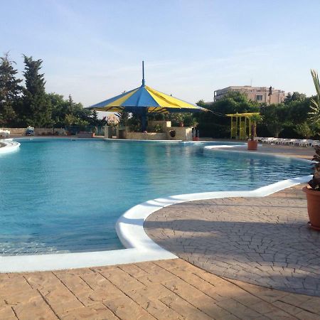 Siana Hotel Sveti Vlas Exterior photo
