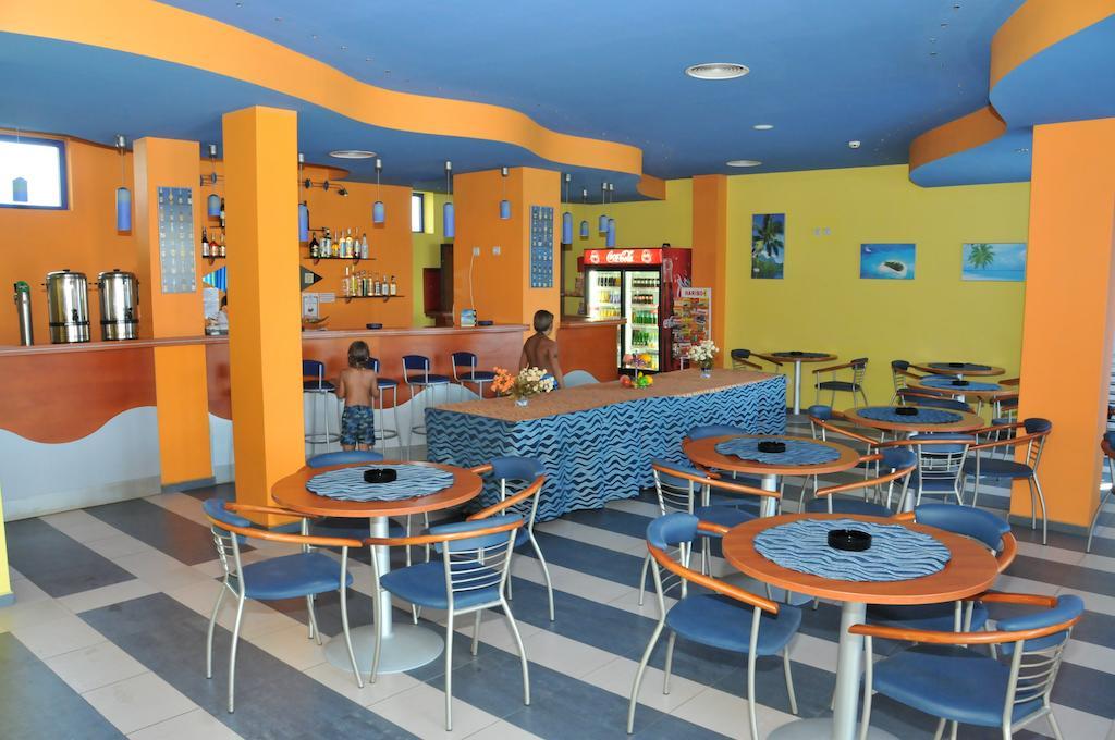 Siana Hotel Sveti Vlas Exterior photo