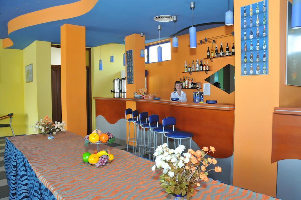 Siana Hotel Sveti Vlas Exterior photo