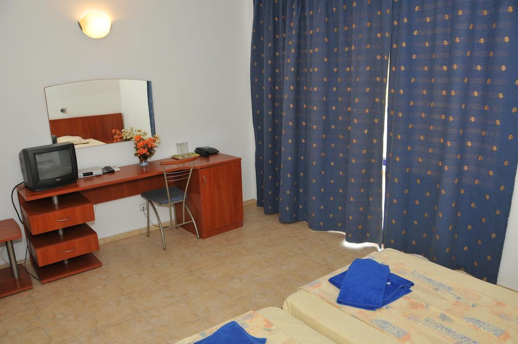 Siana Hotel Sveti Vlas Room photo